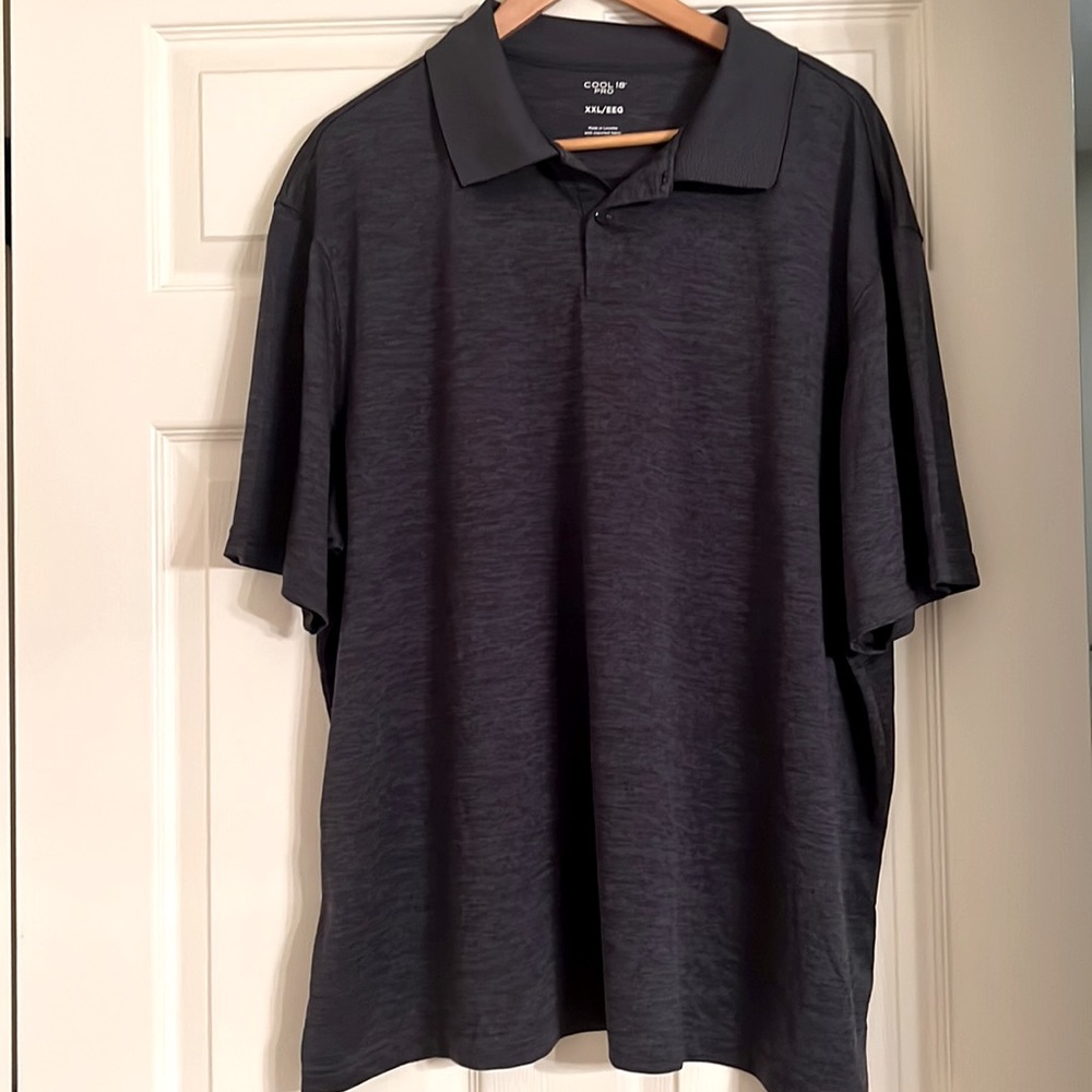 New Cool 18 Pro Polo Shirt